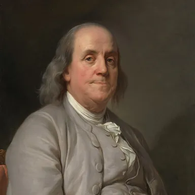 Benjamin Franklin