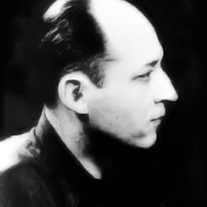 Benjamin Péret