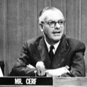 Bennett Cerf