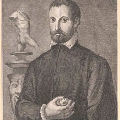 Benvenuto Cellini