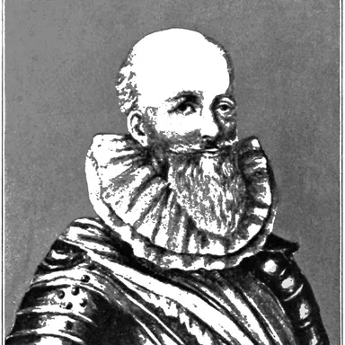 Bernal Díaz del Castillo
