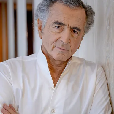 Bernard-Henri Lévy