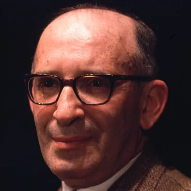 Bernard Malamud
