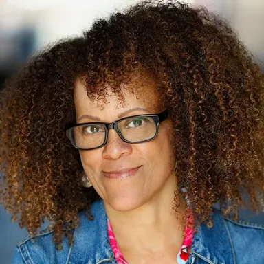 Bernardine Evaristo