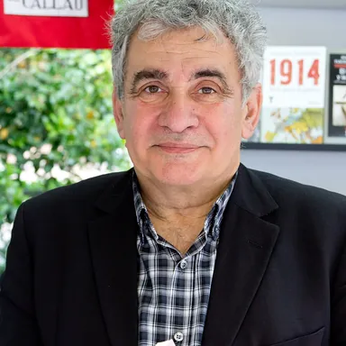 Bernardo Atxaga