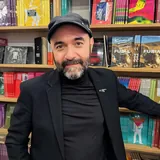Bernardo Esquinca - BDeBooks
