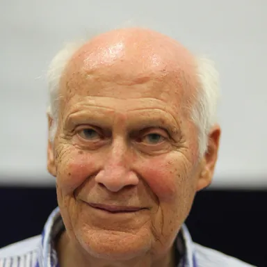Bert Hellinger