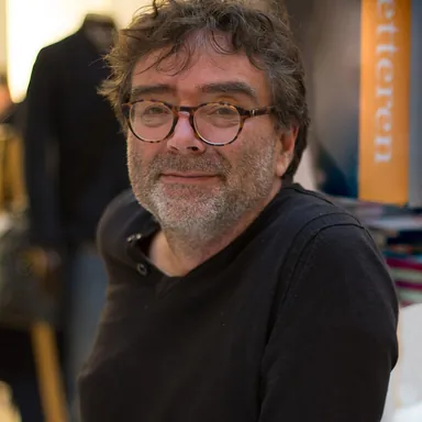 Bert Wagendorp