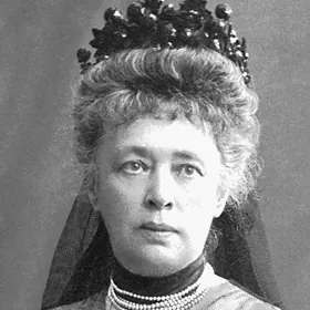 Bertha von Suttner
