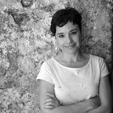 Betina González