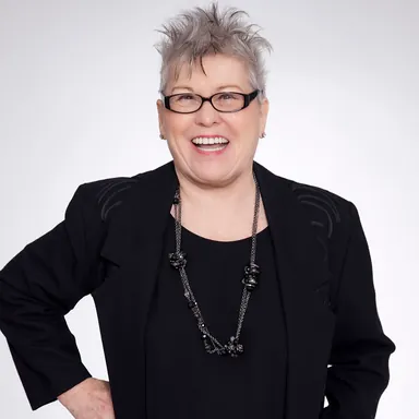Betty Dodson