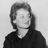 Betty Friedan - BDeBooks
