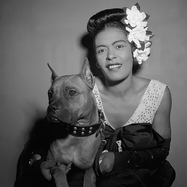 Billie Holiday