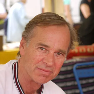 Björn Larsson