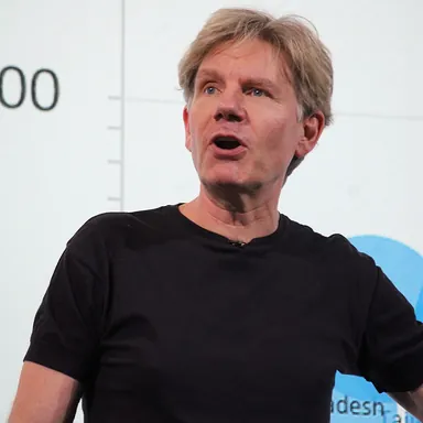 Bjørn Lomborg