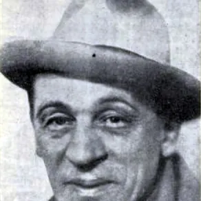 Blaise Cendrars