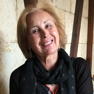 Blanca Álvarez González