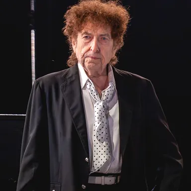 Bob Dylan