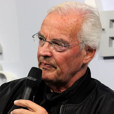 Bodo Kirchhoff