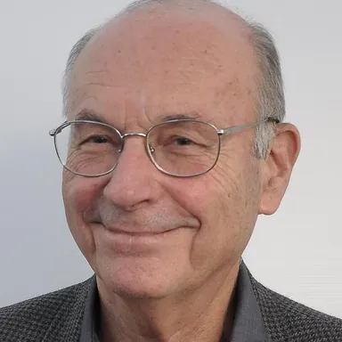 Boris Cyrulnik