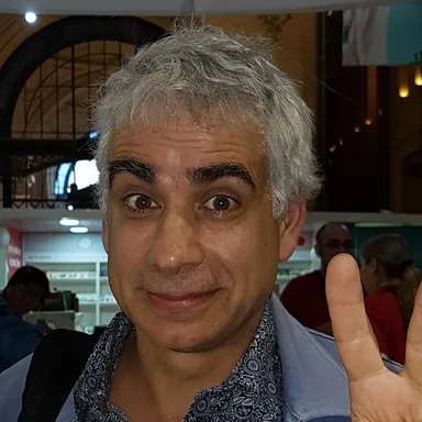 Boris Quercia