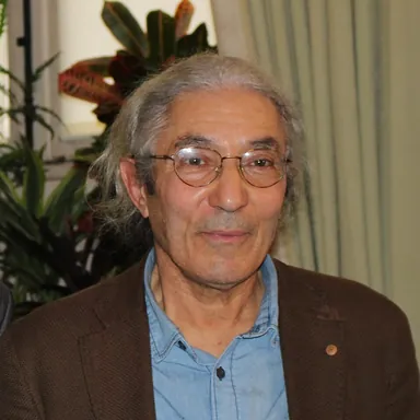Boualem Sansal