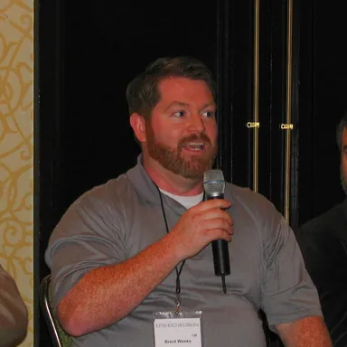 Brent Weeks