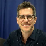 Brian Selznick - BDeBooks