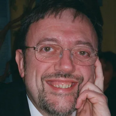 Brian Sibley