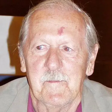 Brian W. Aldiss