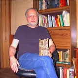 Bruce Boston - BDeBooks