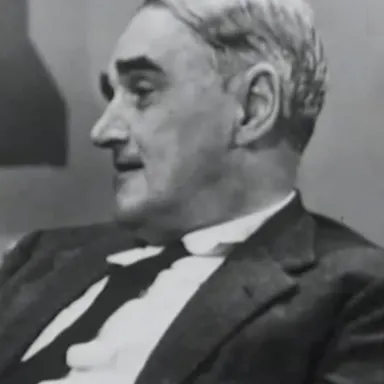 Bruce Marshall