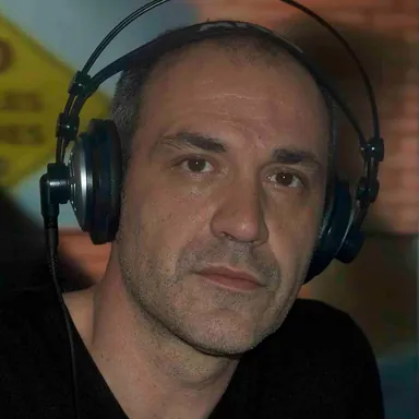Bruno Cardeñosa
