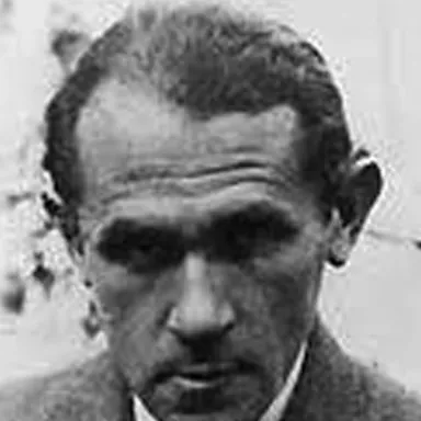 Bruno Schulz