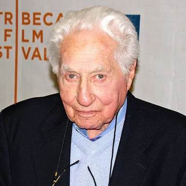 Budd Schulberg