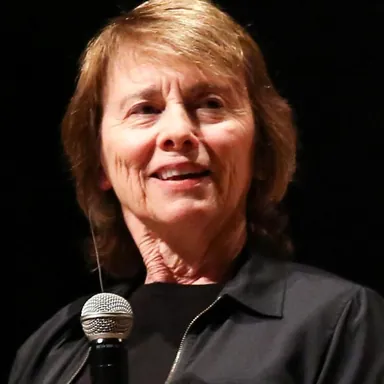 Camille Paglia