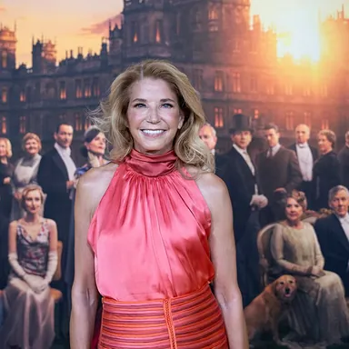 Candace Bushnell