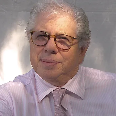 Carl Bernstein