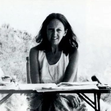 Carla Lonzi