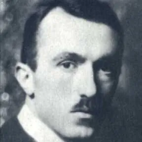 Carlo Emilio Gadda