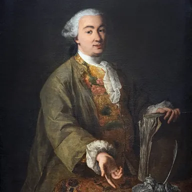 Carlo Goldoni