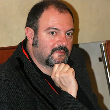 Carlo Lucarelli