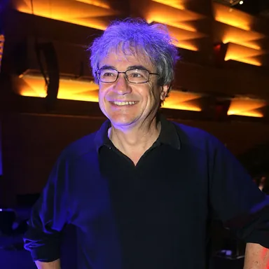 Carlo Rovelli