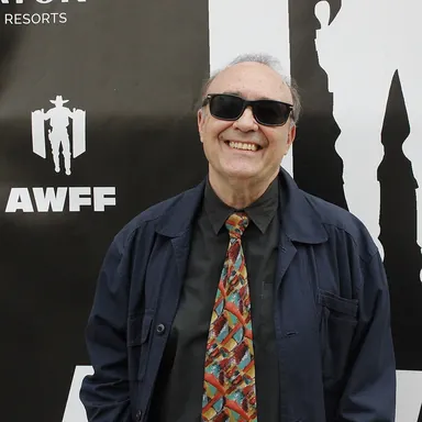 Carlos Aguilar