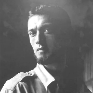 Carlos Barral