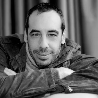 Carlos Bassas del Rey