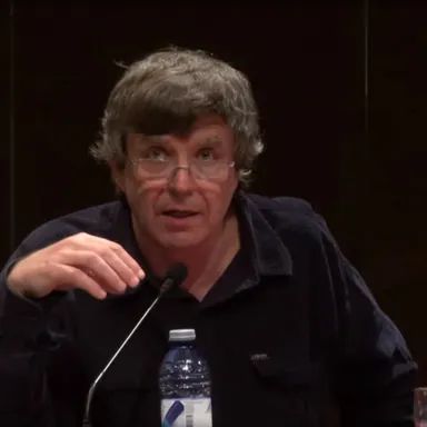 Carlos Fernández Liria
