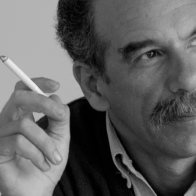 Carlos María Domínguez