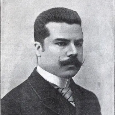 Carlos María Ocantos