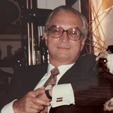 Carlos Rangel